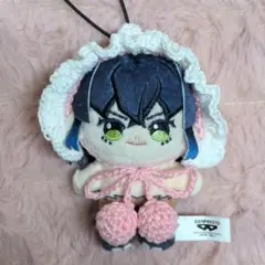 ほわぬい ヘッドドレス ボンネット ぬい服 - メルカリ