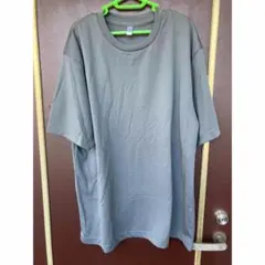 3L 速乾シャツ　グレー