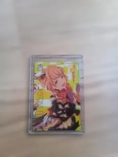 ツアマス アイドルマスターツアーズ ことね パラレル ssr セーラー