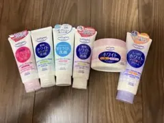 softymo ソフティモ　クレンジング　洗顔　セットのサムネイル