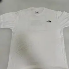THE NORTH FACE ホワイト Tシャツ