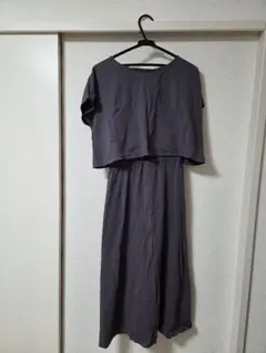 gelato pique マタニティワンピース