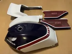 2026年最新】CBX400F タンクの人気アイテム - メルカリ