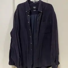 古着 ヴィンテージ dockers ドッカーズ 長袖シャツ コーデュロイ