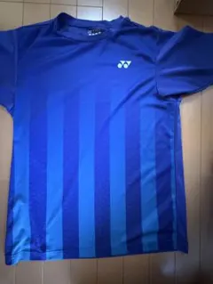 YONEX バドミントン　シャツ　廃盤商品