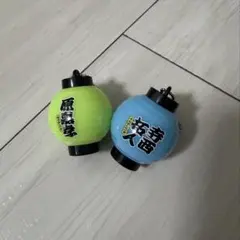 光るちょうちんキーホルダー timelesz 猪俣周杜 タイムレス ファンミ