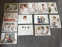 全13枚 King&Prince 写真 セット