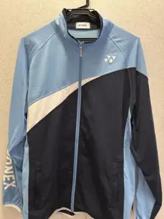 YONEX ジップアップジャケット