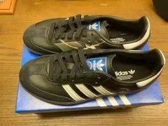 アディダス サンバ OG　B75807　23.5㎝