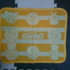 ベビーカー掛け毛布に★ブランケット