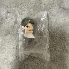 ハイキューおねむたん vol.2にどね セカン ドユニフォーム 牛島若利