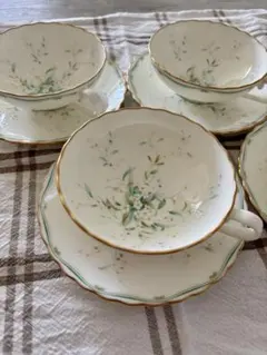 ノリタケの桜柄・Bone China・9901/2 - メルカリ