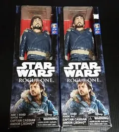 2025年最新】キャシアン アンドーの人気アイテム - メルカリ