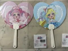 ひみつのアイプリ 星川みつき 韓国限定ポップアップ アクリルスタンド