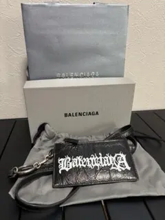 bitch skateboards コインケース チェーン付き ネックレスセット