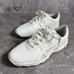美品✨asics アシックス ナースウォーカー 201 室内履き 23.5 - メルカリ