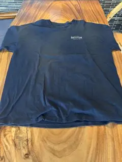 ブリクストン Tシャツ バックプリント XL BRIXTON