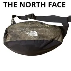 THE NORTH FACE ノースフェイス ボディバッグ NM72100