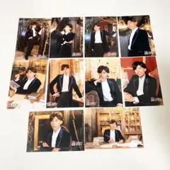 佐藤拓也 ブロマイド