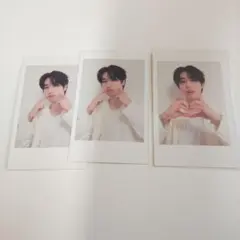 straykids シーグリ2024 封入トレカ