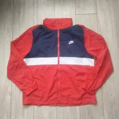 NIKE　ナイロンパーカー
