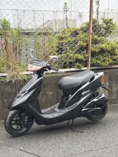 実働！動画あり！ ホンダ スマートディオ af56 配送可！ 埼玉県 - メルカリ