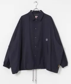 SEE SEE COACH JACKET - メルカリ