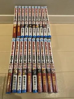 サカモトデイズ　漫画セット　9〜27巻　アニメの続きから最新巻 サカモトデイズ 漫画セット 9〜27巻 アニメの続きから最新巻 - メルカリ