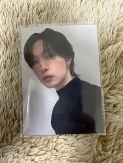 FANTASTICS ファンタ　堀夏喜　フォトカ　万博