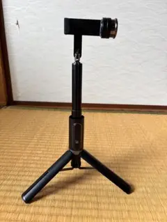 Velbon スマホ・カメラ三脚 Coleman セルフィーマルチスタンド