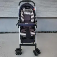 Aprica　ラクーナ　ベビーカー