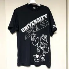 ミズノ　バスケットボールTシャツ　2XLのサムネイル