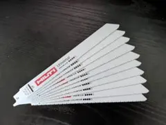 ヒルティ　203セーバー刃 HILTI ヒルティ セーバーソー用ブレード 203mm 54枚セット 20/8