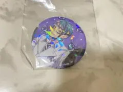 ツイステ ジェイド 缶バッジ