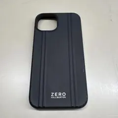 ZERO HALLIBURTON iPhone用ケース