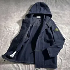 2025年最新】STONE ISLAND メンズ ダッフルコートの人気アイテム