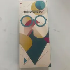 FEISEDY 老眼鏡 ブルーライトカット +2.00