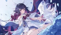 アークナイツ 6周年記念アナログレコード「残夢軌跡」 - メルカリ