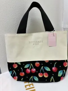 2026年最新】loverary by feiler トートバッグの人気アイテム - メルカリ