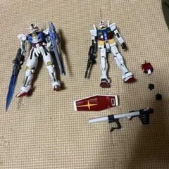 2026年最新】ガンプラまとめ売り 未組立の人気アイテム - メルカリ