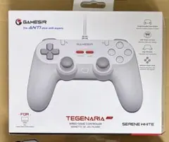 GameSir Tegenaria Lite ゲームコントローラー