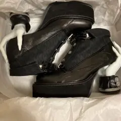 2025年最新】hazama パンプスの人気アイテム - メルカリ