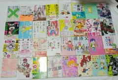 コミックエッセイ