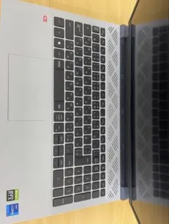 DELL Gシリーズ G15 5525 RTX3050Ti ゲーミングノートPC - メルカリ