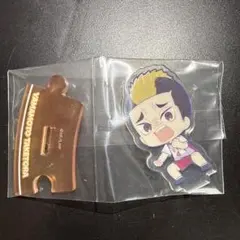 ハイキュー!! 山本猛虎 フリューくじ アクリルスタンド