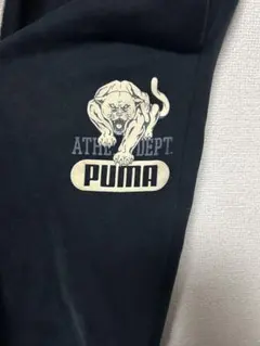 PUMA スウェット