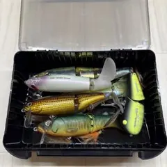 2025年最新】スライドスイマー175 限定の人気アイテム - メルカリ