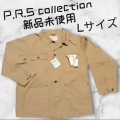 新品 メンズ カバーオール ミリタリー Lサイズ ジャケット