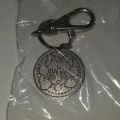 デジキャラット メタルキーホルダー