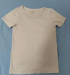 ヒートテック　半袖インナー　120